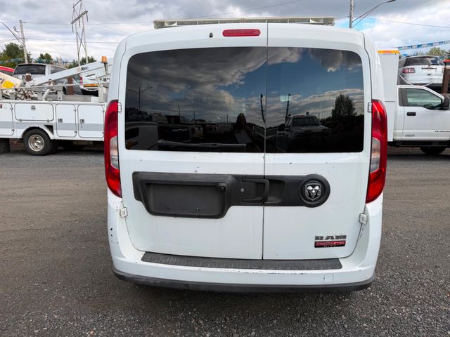 2016 Ram ProMaster City Tradesman SLT