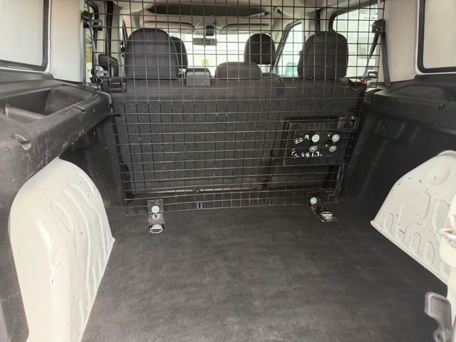 2016 Ram ProMaster City Tradesman SLT