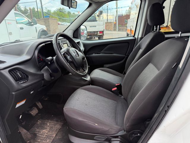2016 Ram ProMaster City Tradesman SLT