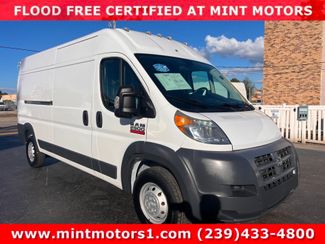 2016 Ram ProMaster 2500 159 WB | Fort Myers, FL | Mint Motors in Fort Myers, FL 33912