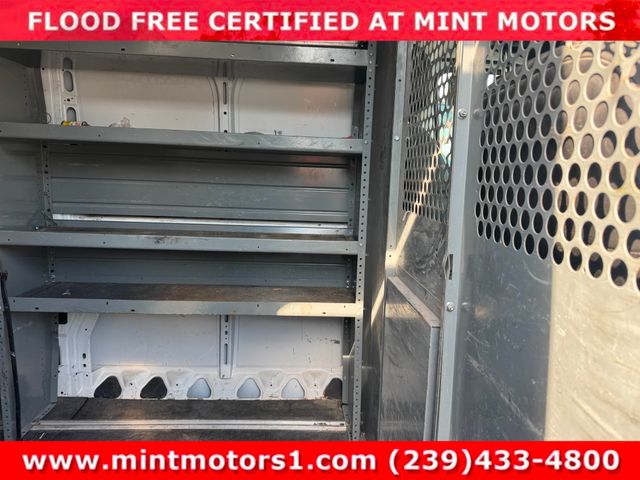 2016 Ram ProMaster 2500 159 WB | Fort Myers, FL | Mint Motors 2016 Ram ProMaster 2500 159 WB | Fort Myers, FL | Mint Motors