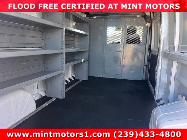 2016 Ram ProMaster 2500 159 WB | Fort Myers, FL | Mint Motors