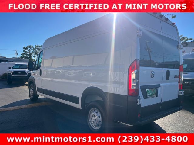 2016 Ram ProMaster 2500 159 WB | Fort Myers, FL | Mint Motors 2016 Ram ProMaster 2500 159 WB | Fort Myers, FL | Mint Motors