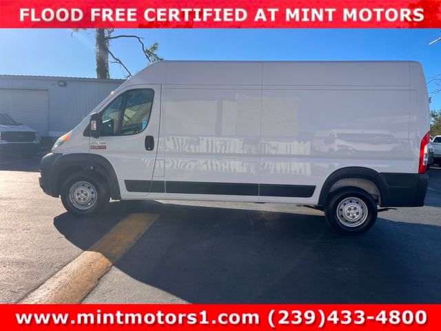 2016 Ram ProMaster 2500 159 WB | Fort Myers, FL | Mint Motors