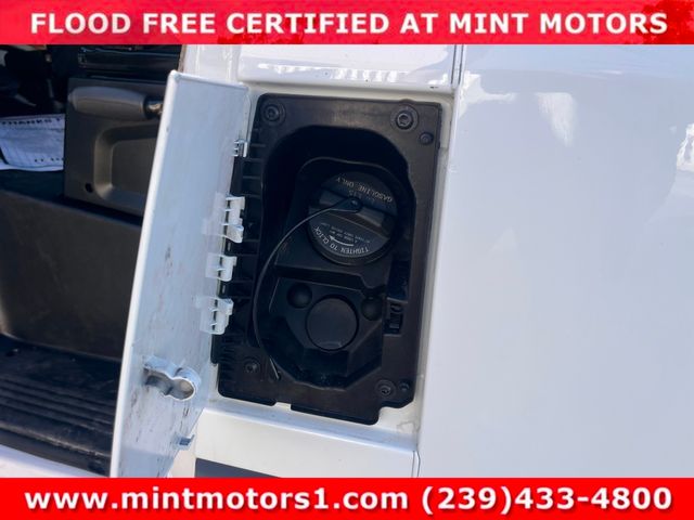 2016 Ram ProMaster 2500 159 WB | Fort Myers, FL | Mint Motors