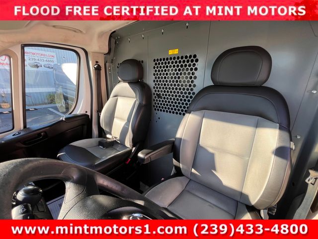 2016 Ram ProMaster 2500 159 WB | Fort Myers, FL | Mint Motors
