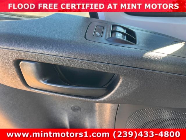 2016 Ram ProMaster 2500 159 WB | Fort Myers, FL | Mint Motors