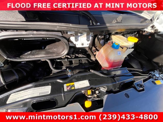 2016 Ram ProMaster 2500 159 WB | Fort Myers, FL | Mint Motors 2016 Ram ProMaster 2500 159 WB | Fort Myers, FL | Mint Motors