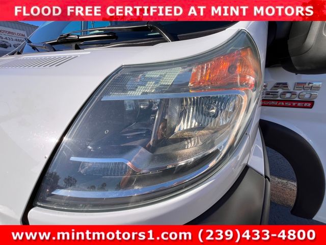 2016 Ram ProMaster 2500 159 WB | Fort Myers, FL | Mint Motors