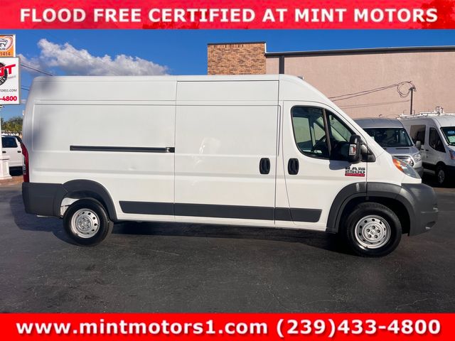 2016 Ram ProMaster 2500 159 WB | Fort Myers, FL | Mint Motors