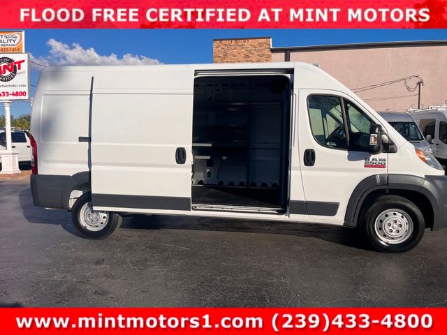 2016 Ram ProMaster 2500 159 WB | Fort Myers, FL | Mint Motors 2016 Ram ProMaster 2500 159 WB | Fort Myers, FL | Mint Motors