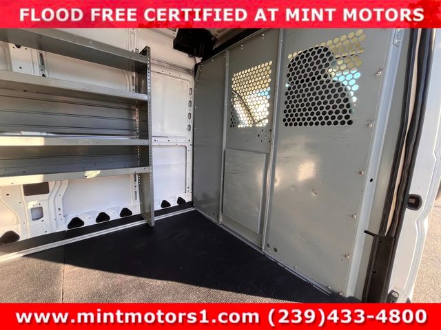 2016 Ram ProMaster 2500 159 WB | Fort Myers, FL | Mint Motors 2016 Ram ProMaster 2500 159 WB | Fort Myers, FL | Mint Motors