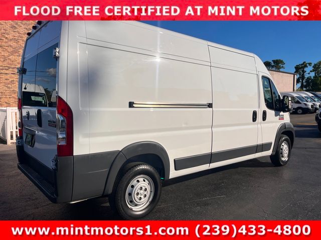 2016 Ram ProMaster 2500 159 WB | Fort Myers, FL | Mint Motors
