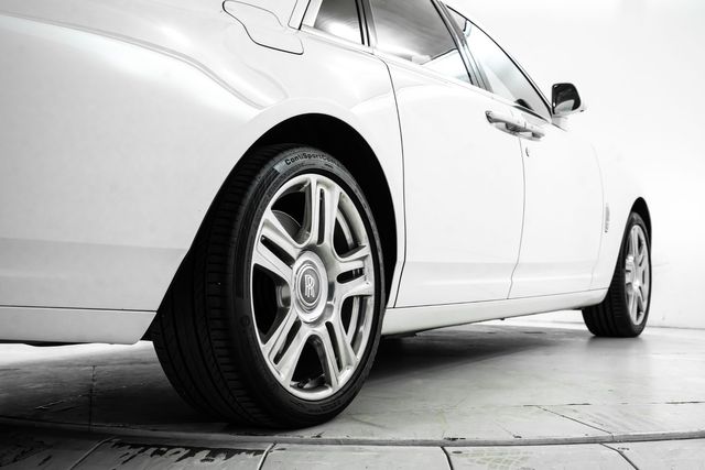 2016 Rolls-Royce Ghost Series II | Dallas, TX | RPM Garage 2016 Rolls-Royce Ghost Series II | Dallas, TX | RPM Garage