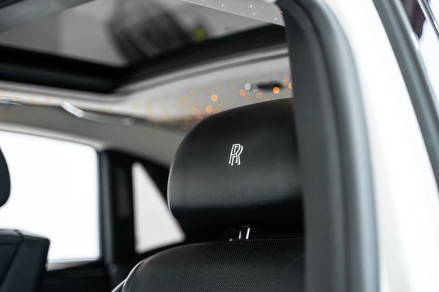 2016 Rolls-Royce Ghost Series II | Dallas, TX | RPM Garage