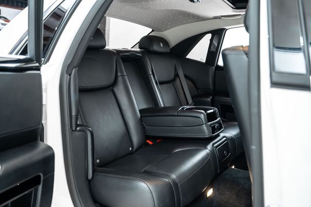 2016 Rolls-Royce Ghost Series II | Dallas, TX | RPM Garage