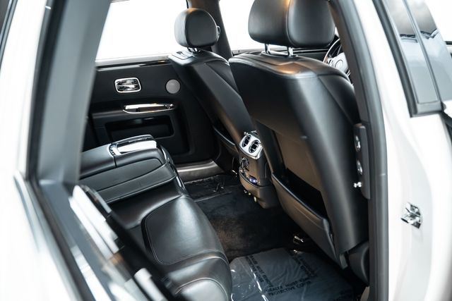 2016 Rolls-Royce Ghost Series II | Dallas, TX | RPM Garage 2016 Rolls-Royce Ghost Series II | Dallas, TX | RPM Garage