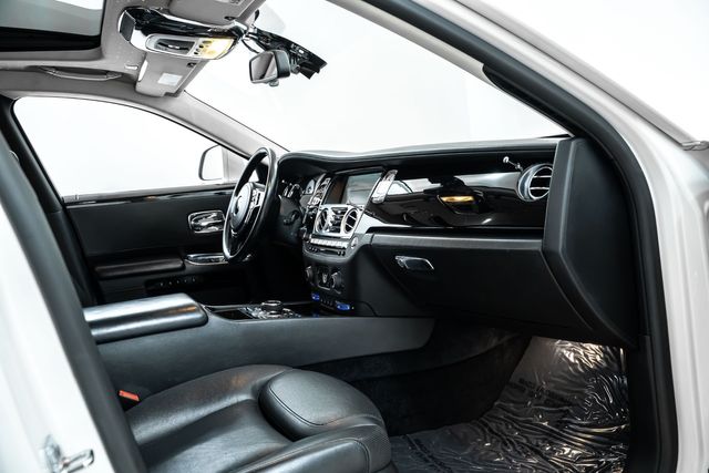 2016 Rolls-Royce Ghost Series II | Dallas, TX | RPM Garage 2016 Rolls-Royce Ghost Series II | Dallas, TX | RPM Garage
