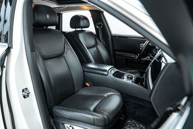 2016 Rolls-Royce Ghost Series II | Dallas, TX | RPM Garage 2016 Rolls-Royce Ghost Series II | Dallas, TX | RPM Garage