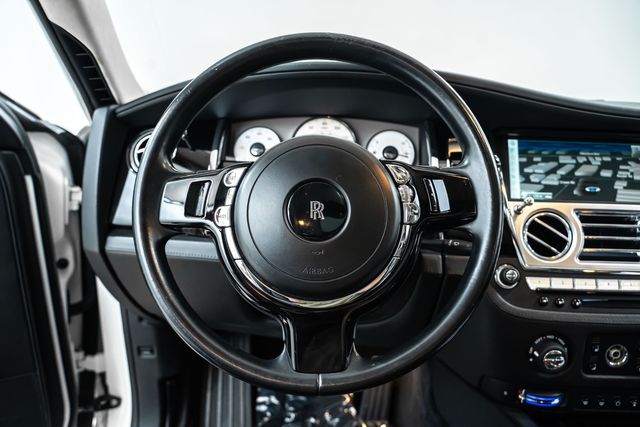 2016 Rolls-Royce Ghost Series II | Dallas, TX | RPM Garage 2016 Rolls-Royce Ghost Series II | Dallas, TX | RPM Garage