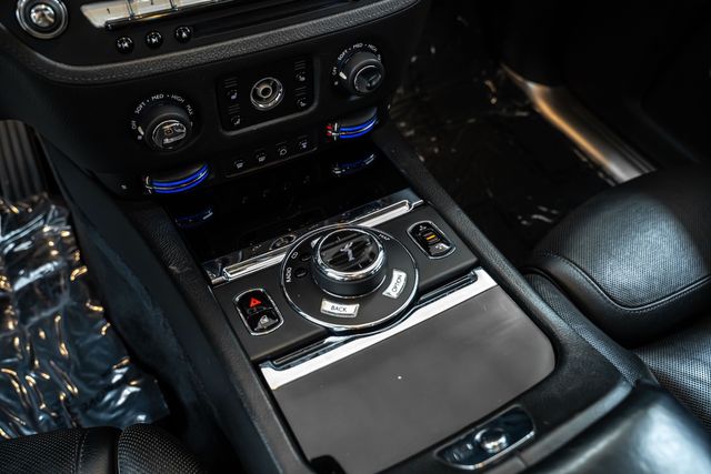 2016 Rolls-Royce Ghost Series II | Dallas, TX | RPM Garage
