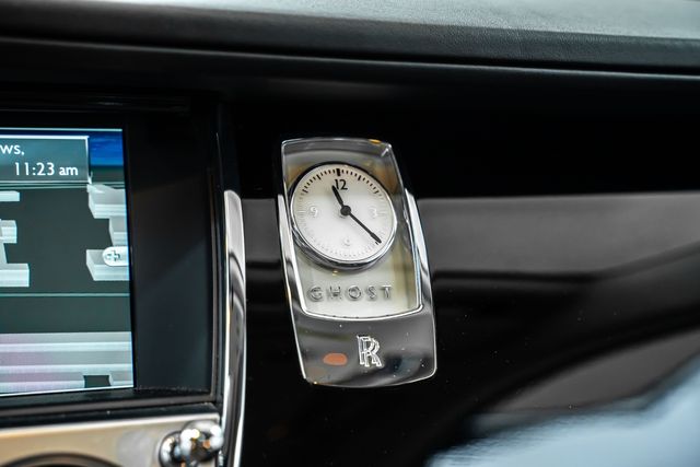 2016 Rolls-Royce Ghost Series II | Dallas, TX | RPM Garage 2016 Rolls-Royce Ghost Series II | Dallas, TX | RPM Garage