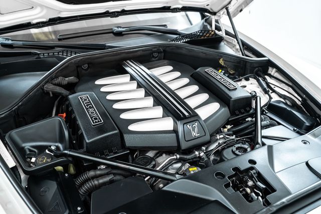 2016 Rolls-Royce Ghost Series II | Dallas, TX | RPM Garage 2016 Rolls-Royce Ghost Series II | Dallas, TX | RPM Garage