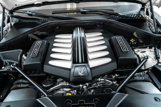 2016 Rolls-Royce Ghost Series II | Dallas, TX | RPM Garage 2016 Rolls-Royce Ghost Series II | Dallas, TX | RPM Garage