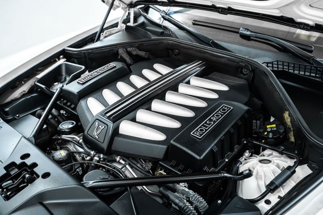 2016 Rolls-Royce Ghost Series II | Dallas, TX | RPM Garage 2016 Rolls-Royce Ghost Series II | Dallas, TX | RPM Garage