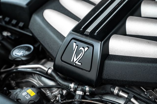 2016 Rolls-Royce Ghost Series II | Dallas, TX | RPM Garage