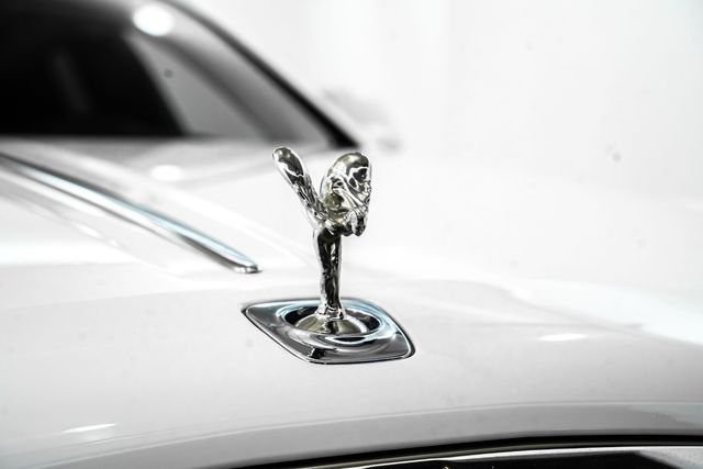 2016 Rolls-Royce Ghost Series II | Dallas, TX | RPM Garage 2016 Rolls-Royce Ghost Series II | Dallas, TX | RPM Garage