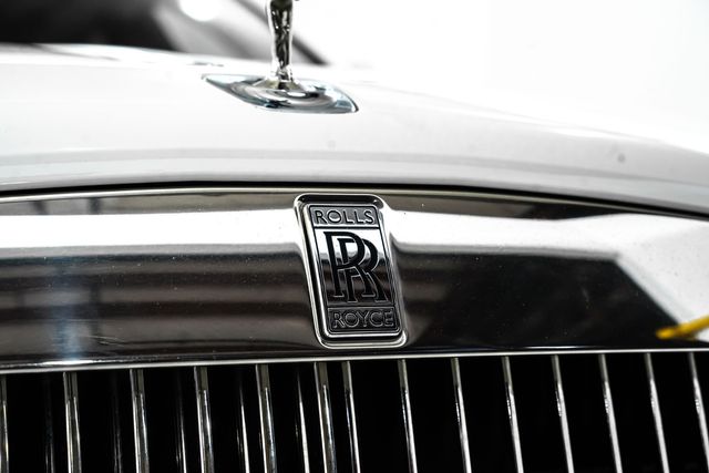 2016 Rolls-Royce Ghost Series II | Dallas, TX | RPM Garage