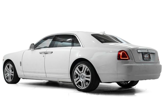 2016 Rolls-Royce Ghost Series II | Dallas, TX | RPM Garage 2016 Rolls-Royce Ghost Series II | Dallas, TX | RPM Garage