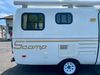 16' Deluxe Scamp 2016 Travel Trailer 16' Deluxe Scamp 2016 Travel Trailer