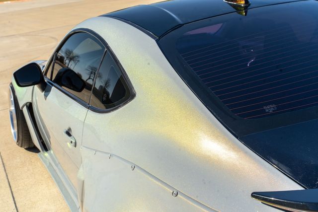 2016 Scion FR-S Bagged Widebody Show Car with Many Upgrades | Dallas, TX | RPM Garage