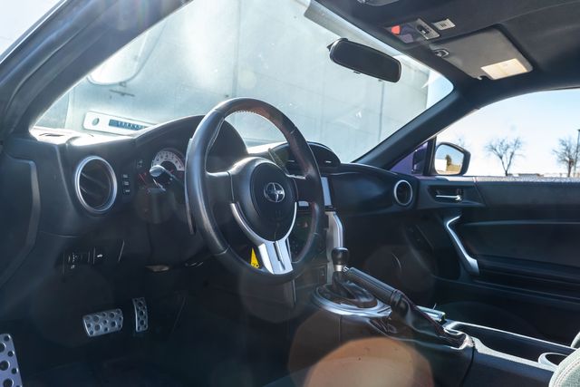 2016 Scion FR-S Bagged Widebody Show Car with Many Upgrades | Dallas, TX | RPM Garage 2016 Scion FR-S Bagged Widebody Show Car with Many Upgrades | Dallas, TX | RPM Garage