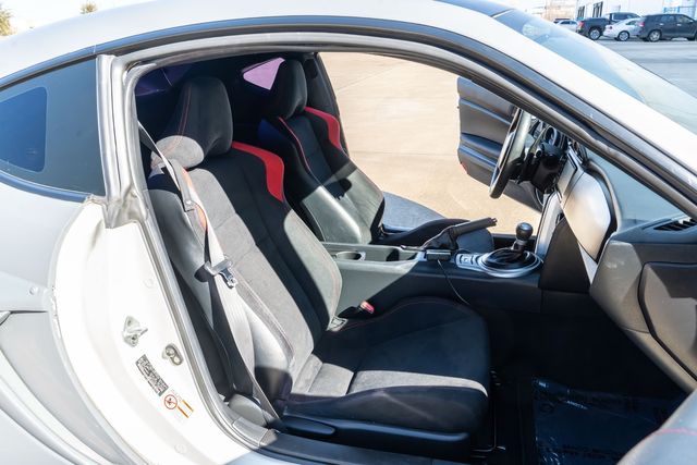 2016 Scion FR-S Bagged Widebody Show Car with Many Upgrades | Dallas, TX | RPM Garage