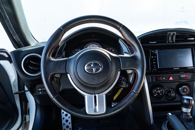 2016 Scion FR-S Bagged Widebody Show Car with Many Upgrades | Dallas, TX | RPM Garage