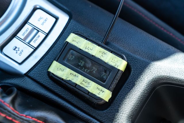 2016 Scion FR-S Bagged Widebody Show Car with Many Upgrades | Dallas, TX | RPM Garage