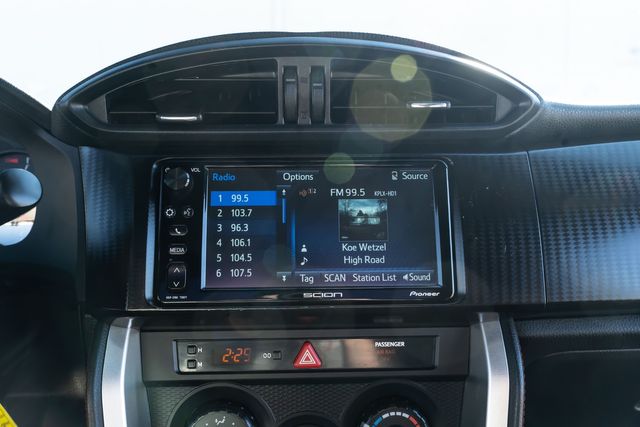 2016 Scion FR-S Bagged Widebody Show Car with Many Upgrades | Dallas, TX | RPM Garage