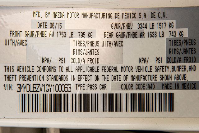 2016 Scion iA Base | Van Nuys, CA | Stellar Auto INC. 2016 Scion iA Base | Van Nuys, CA | Stellar Auto INC.