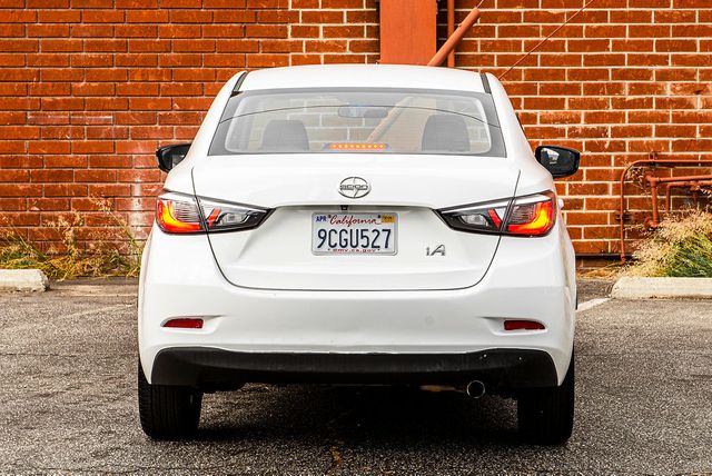 2016 Scion iA Base | Van Nuys, CA | Stellar Auto INC. 2016 Scion iA Base | Van Nuys, CA | Stellar Auto INC.