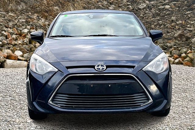 2016 Scion iA