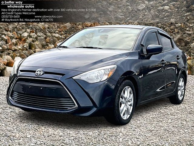 2016 Scion iA  | Naugatuck, Connecticut | A Better Way Wholesale Autos-CT