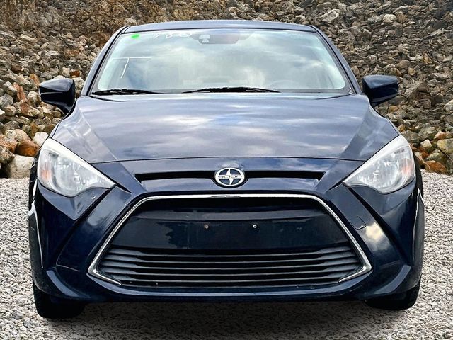 2016 Scion iA