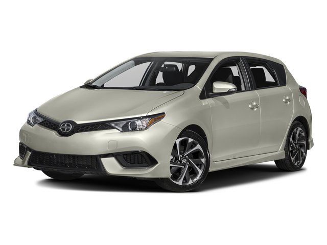2016 Scion iM Base | Honolulu, HI | Autosource Hawaii 
