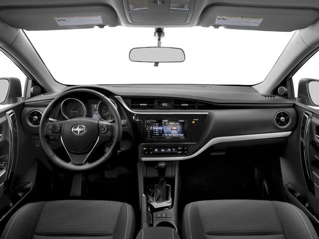 2016 Scion iM Base