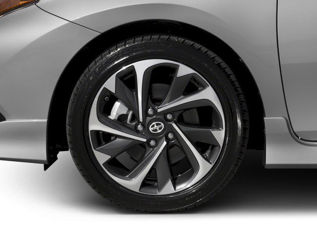 2016 Scion iM Base
