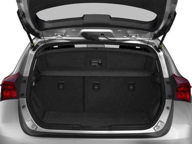 2016 Scion iM Base