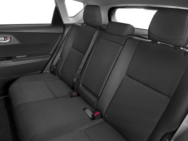 2016 Scion iM Base